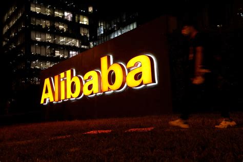 With Cainiao buyback, Alibaba takes aim at rivals' 